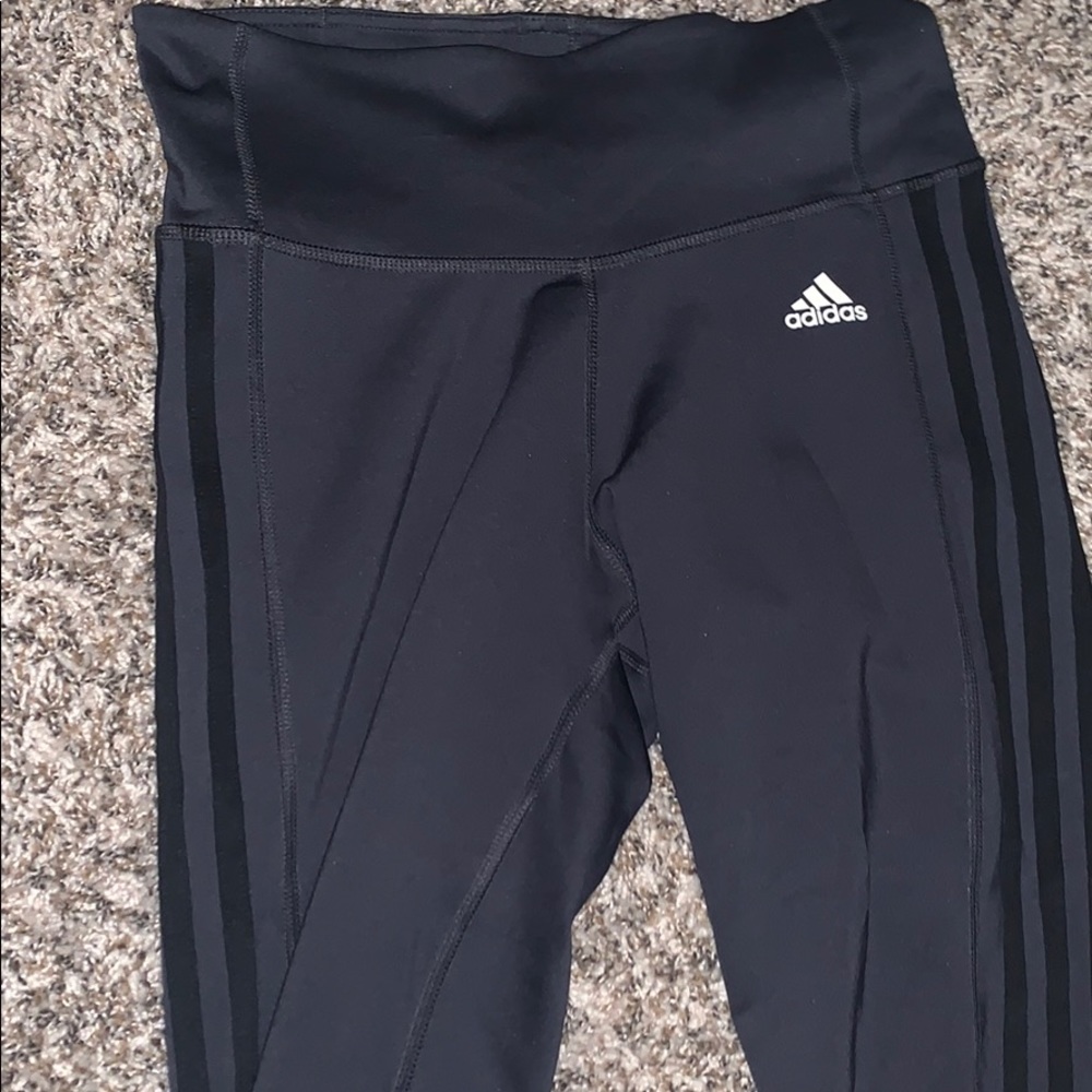 Adidas leggings